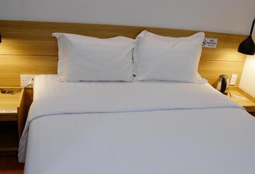 هتل Khang điền