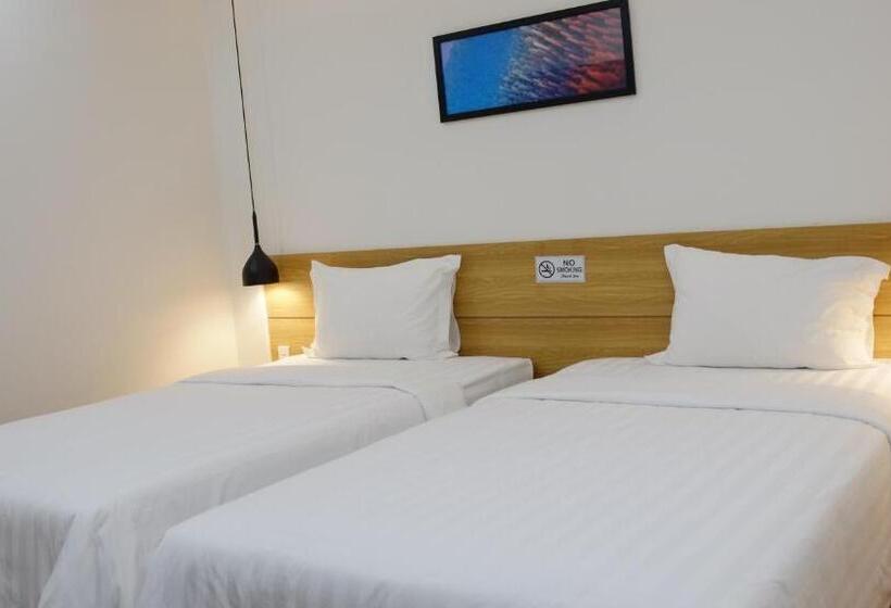 هتل Khang điền