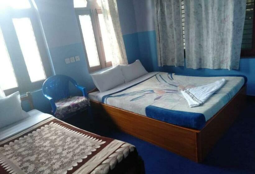 پانسیون Century Guest House