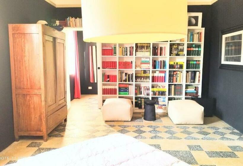 بنسيون Matilde Rooms