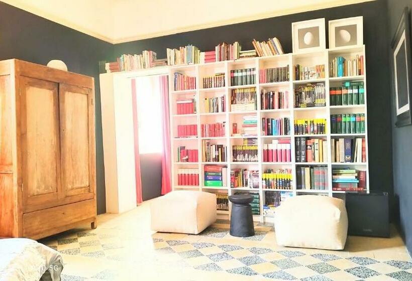 بنسيون Matilde Rooms