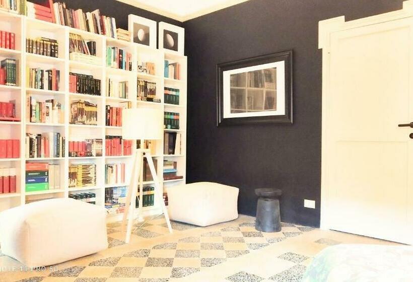 بنسيون Matilde Rooms