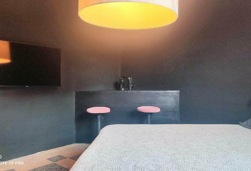 بنسيون Matilde Rooms