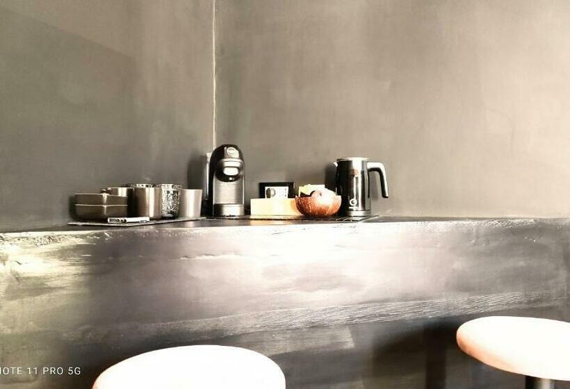 بنسيون Matilde Rooms