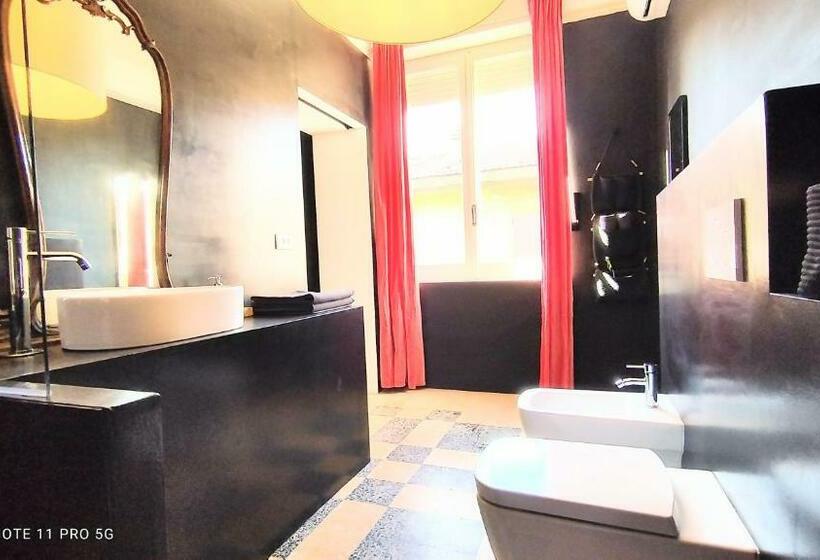 بنسيون Matilde Rooms