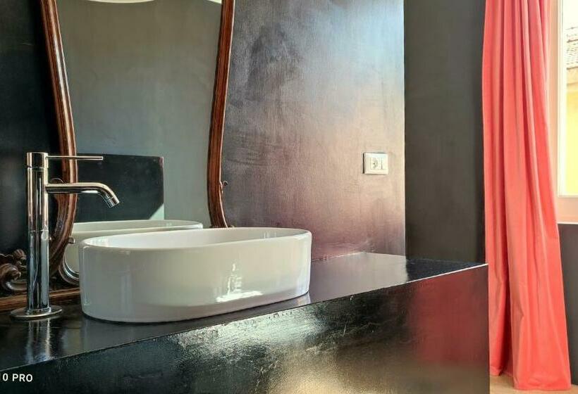 بنسيون Matilde Rooms