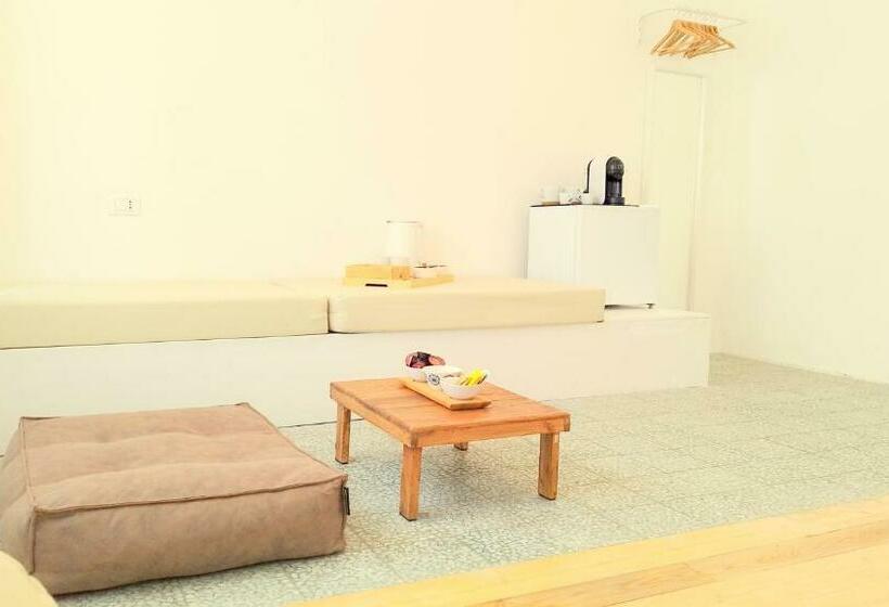 بنسيون Matilde Rooms