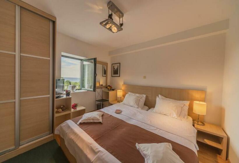 پانسیون Montebay Villa