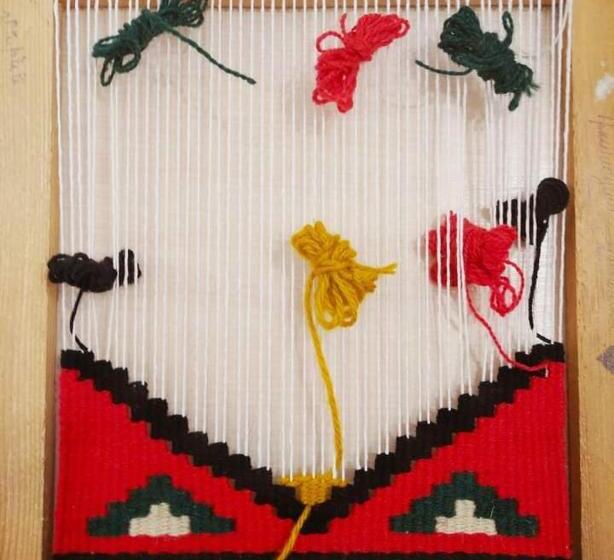 پانسیون Pottery House Sanahin