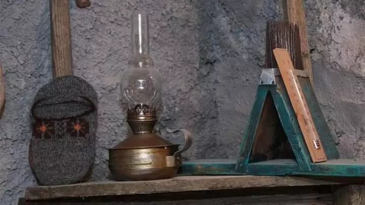 Majatalo Pottery House Sanahin