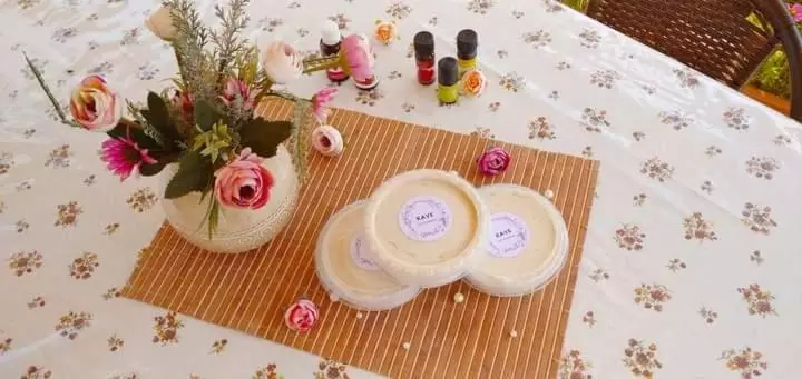 Majatalo Pottery House Sanahin