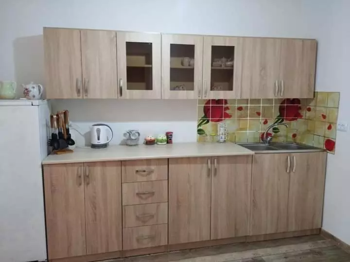 Majatalo Pottery House Sanahin