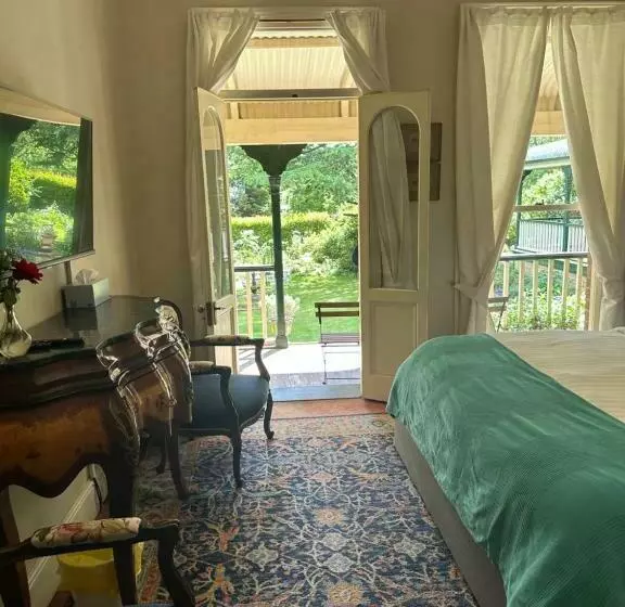 Majatalo Rowan Brae Historic Guesthouse