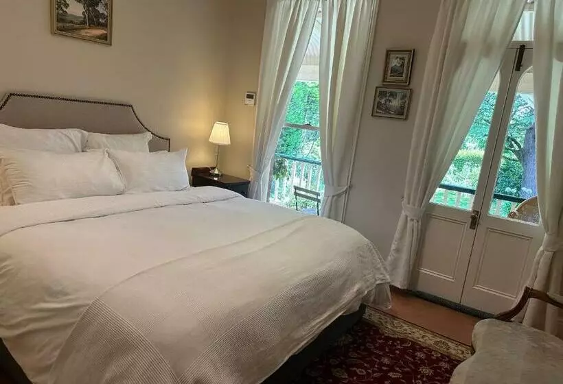 Majatalo Rowan Brae Historic Guesthouse