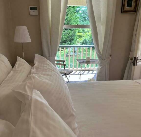 بنسيون Rowan Brae Historic Guesthouse