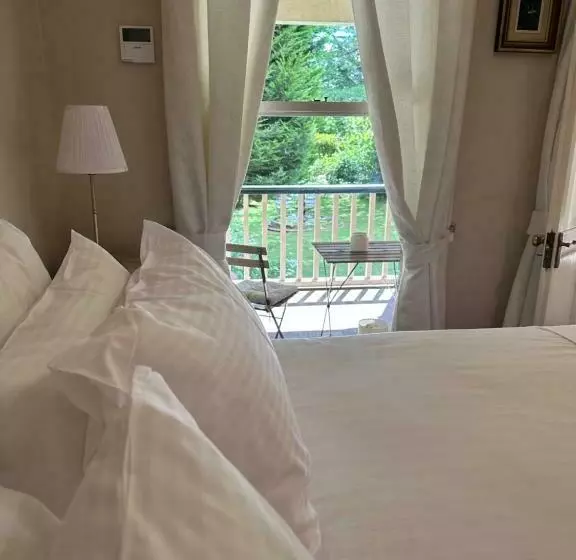 Majatalo Rowan Brae Historic Guesthouse