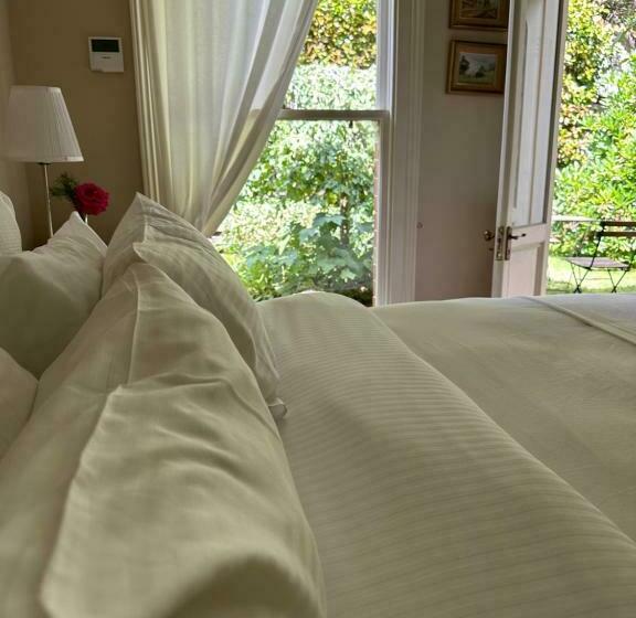 بنسيون Rowan Brae Historic Guesthouse