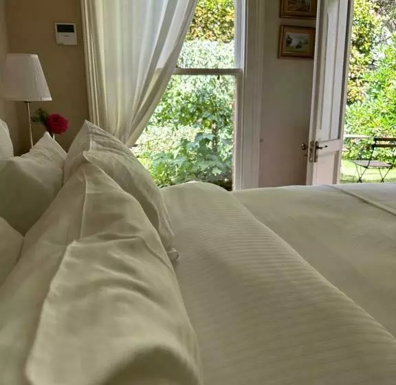 Majatalo Rowan Brae Historic Guesthouse