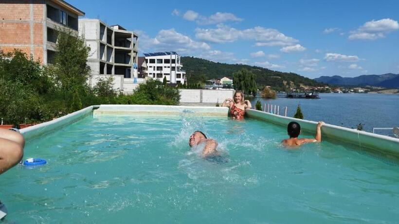 Курорт Casa Soarelui