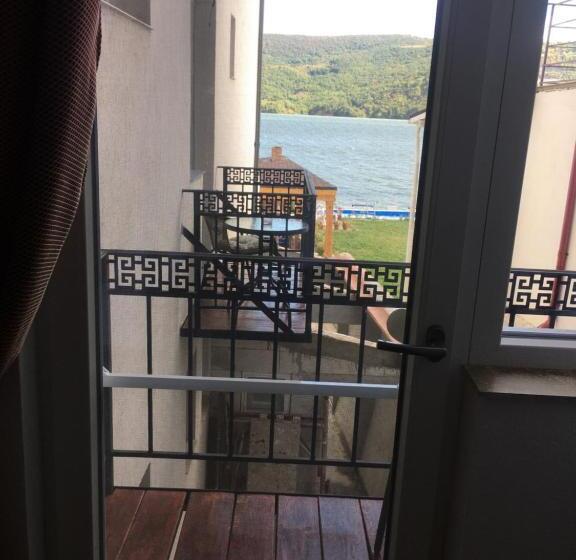 Курорт Casa Soarelui