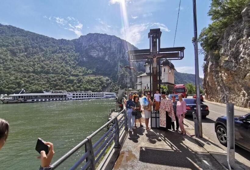 Курорт Casa Soarelui