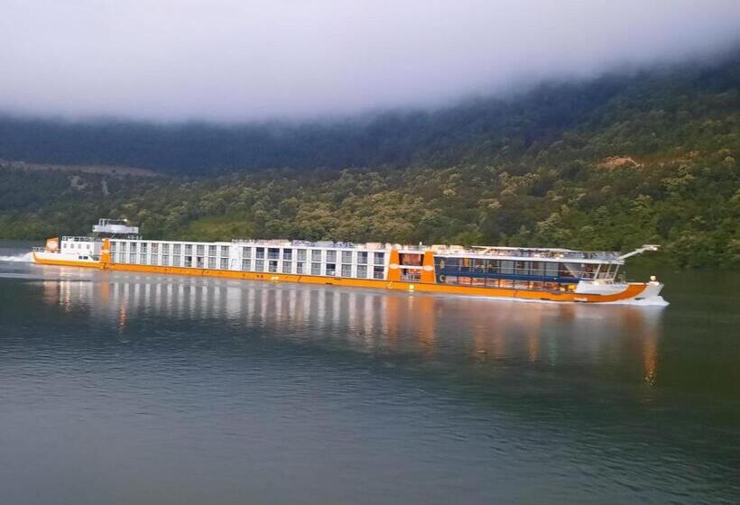 Курорт Casa Soarelui