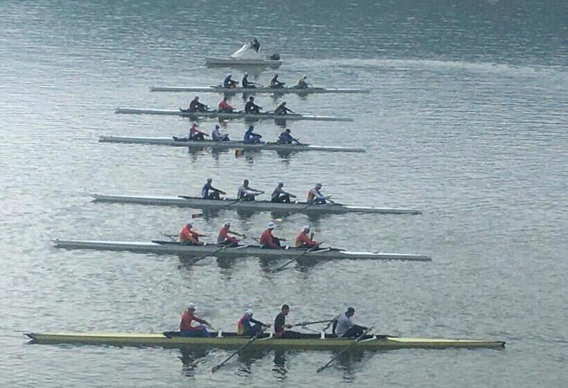 Курорт Casa Soarelui