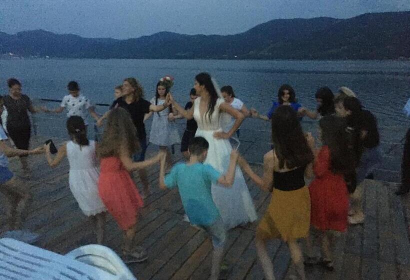 Курорт Casa Soarelui