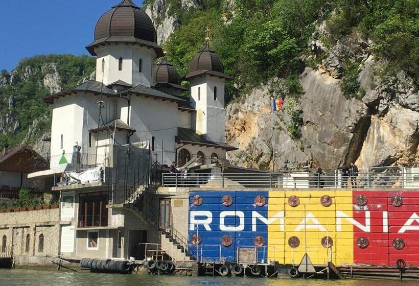 Курорт Casa Soarelui