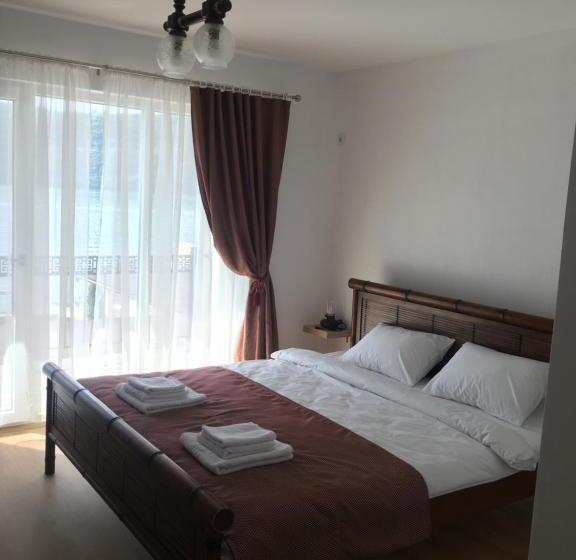 Курорт Casa Soarelui