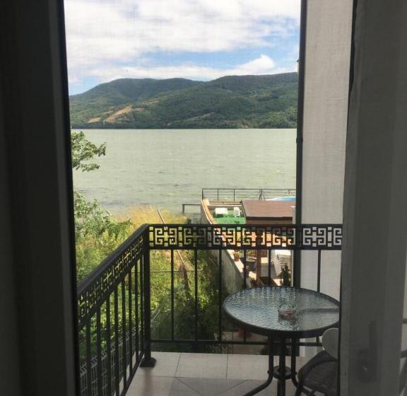 Курорт Casa Soarelui