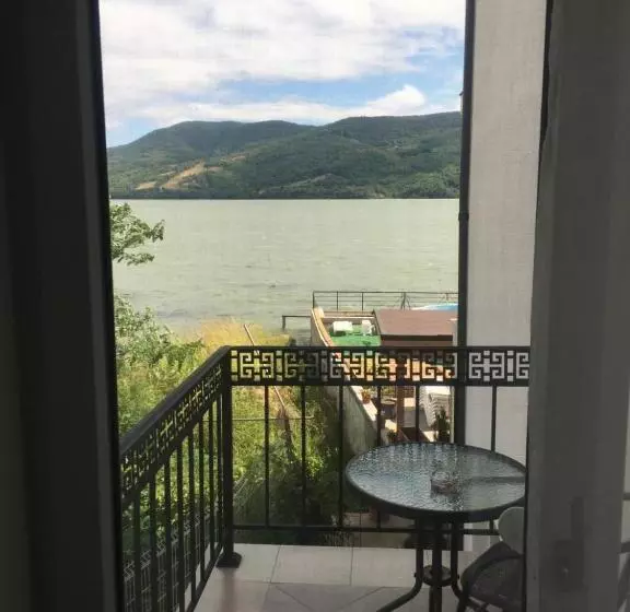 リゾートホテル Casa Soarelui