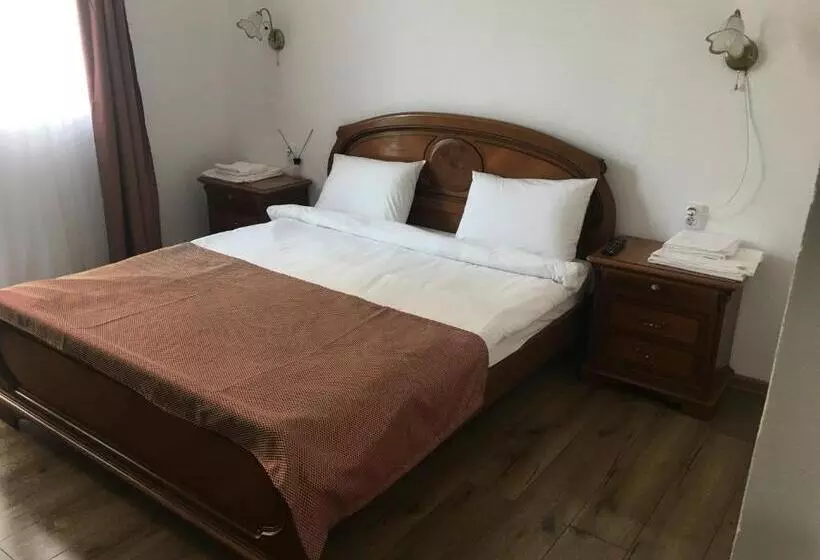 リゾートホテル Casa Soarelui