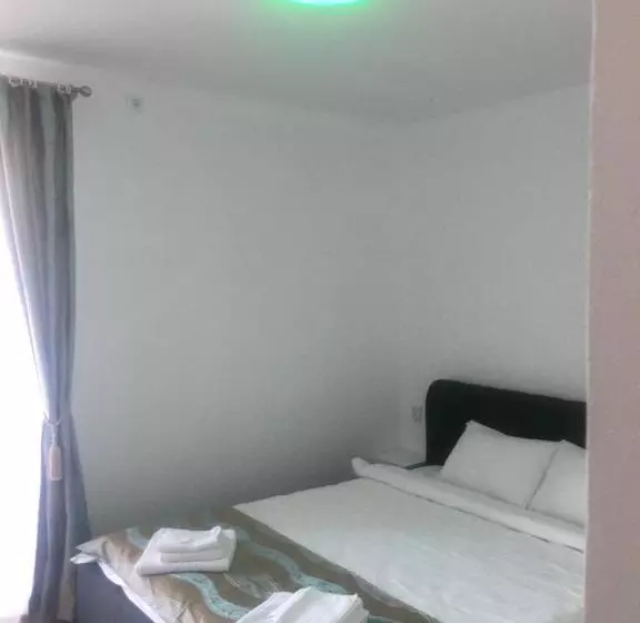 リゾートホテル Casa Soarelui