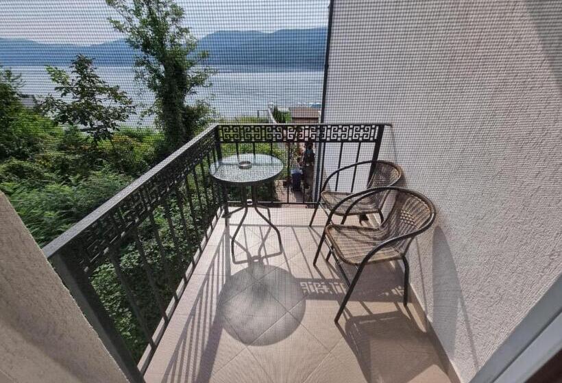 Курорт Casa Soarelui