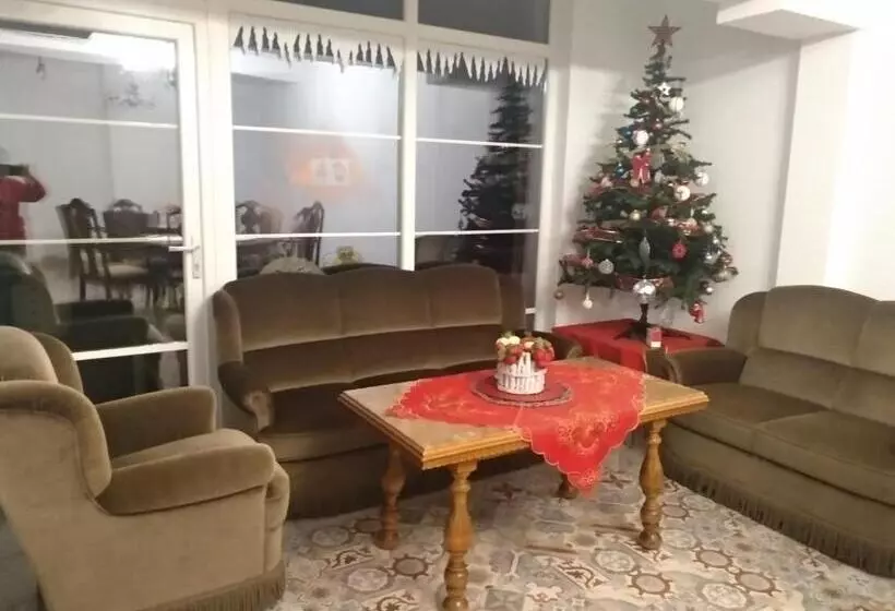 リゾートホテル Casa Soarelui