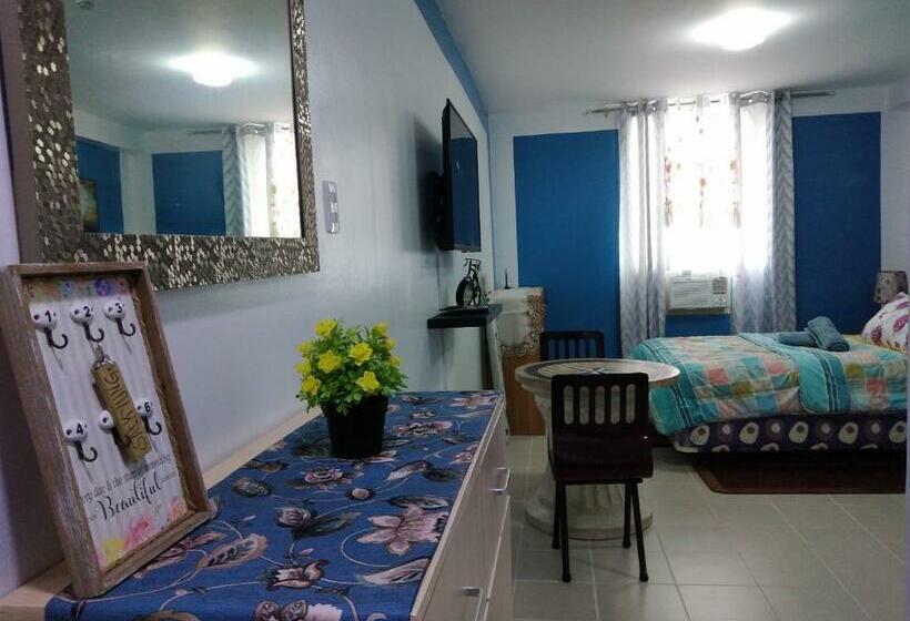 Saekyung Condo Near Diving Sites+netflix+wifi