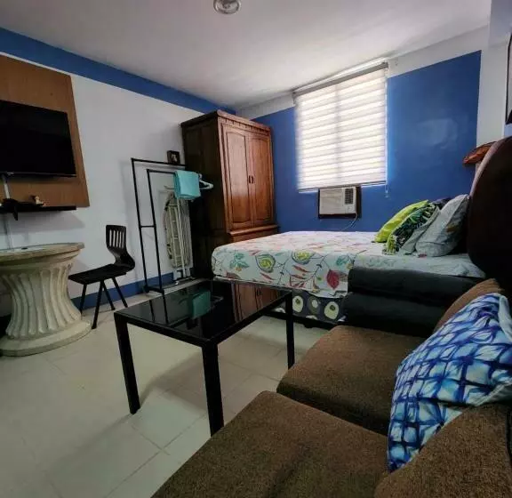 Saekyung Condo Near Diving Sites+netflix+wifi