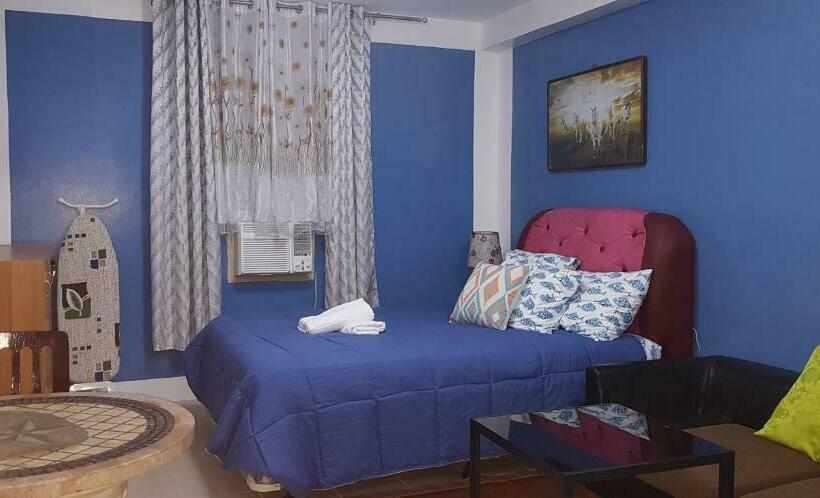 Saekyung Condo Near Diving Sites+netflix+wifi