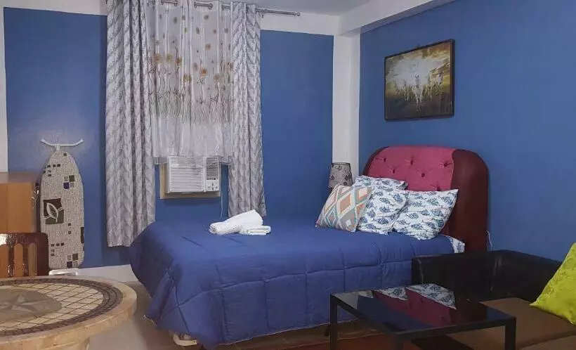 Saekyung Condo Near Diving Sites+netflix+wifi