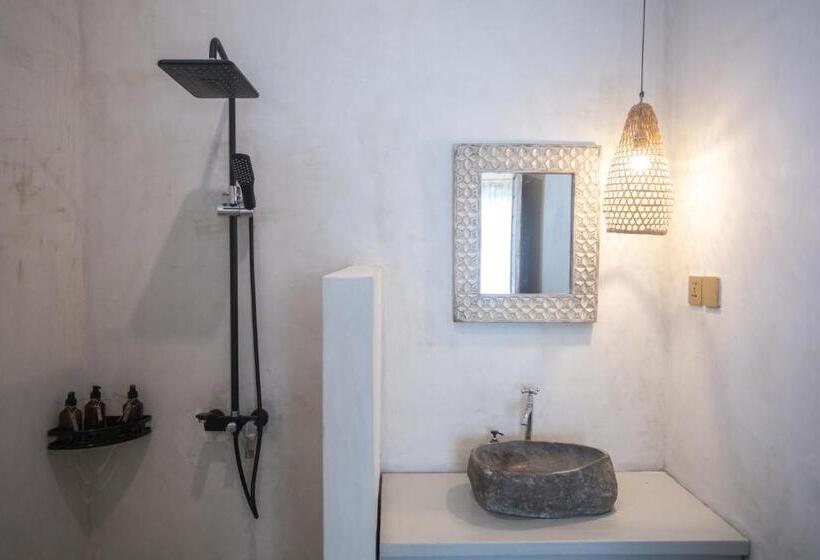 Общежитие Gypsy Moon Bali