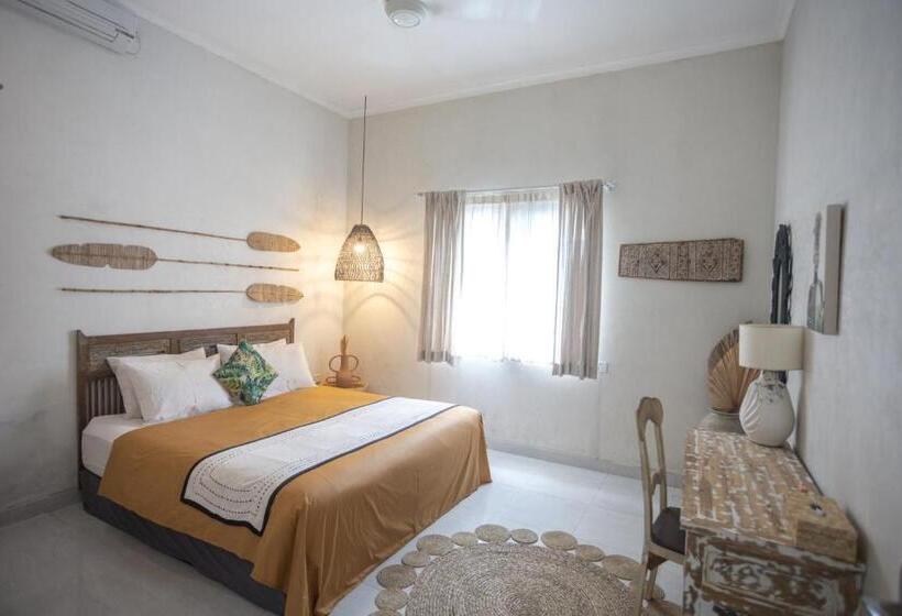 Общежитие Gypsy Moon Bali