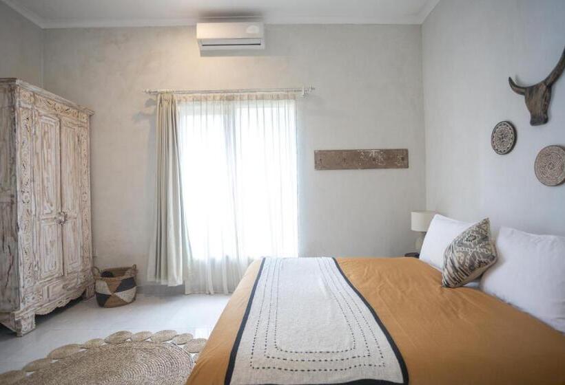 Общежитие Gypsy Moon Bali