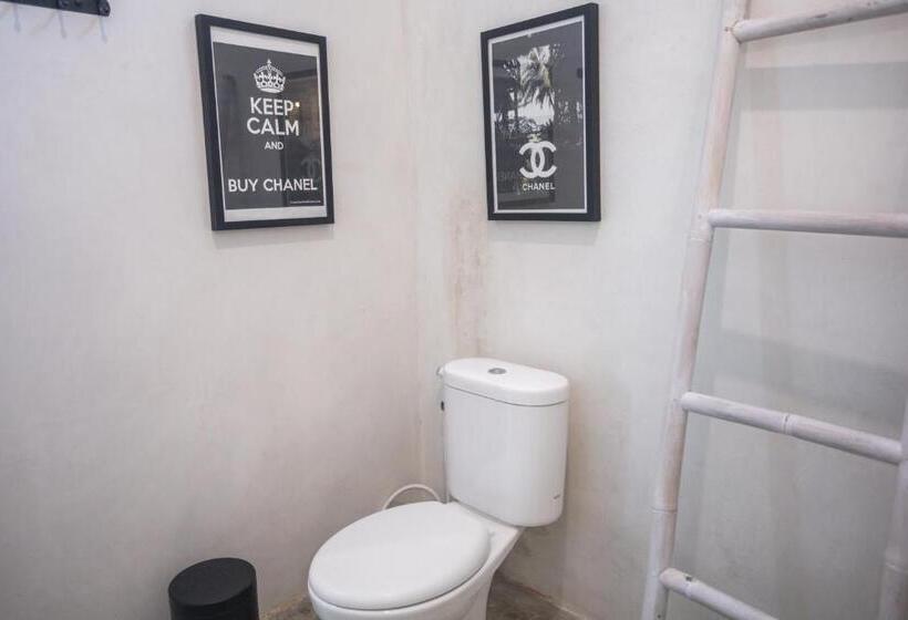 Общежитие Gypsy Moon Bali