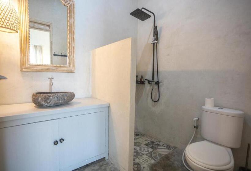 Общежитие Gypsy Moon Bali