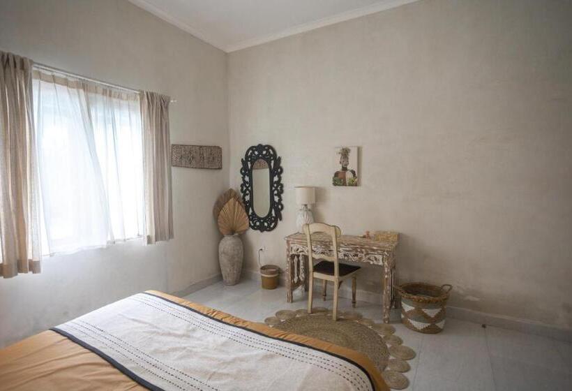 Общежитие Gypsy Moon Bali