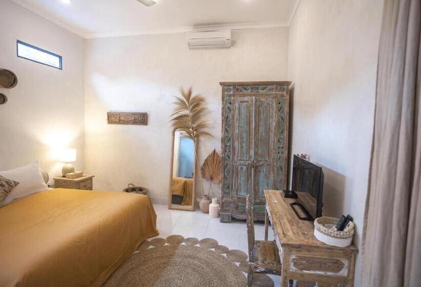 Общежитие Gypsy Moon Bali