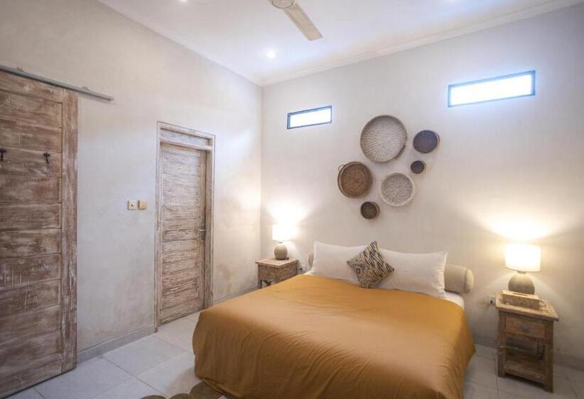 Общежитие Gypsy Moon Bali