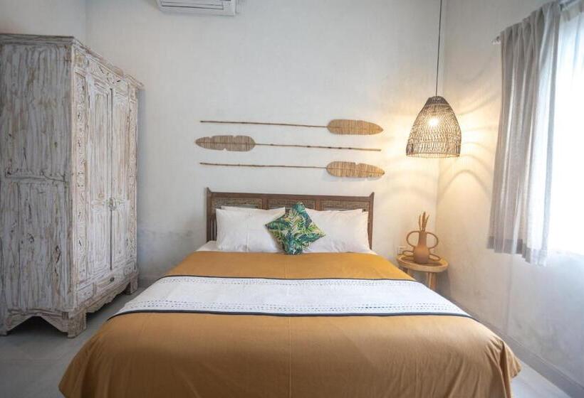 Общежитие Gypsy Moon Bali