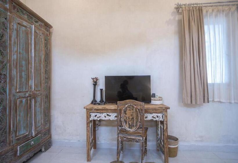 Общежитие Gypsy Moon Bali